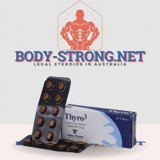 Thyro3 - Liothyronine